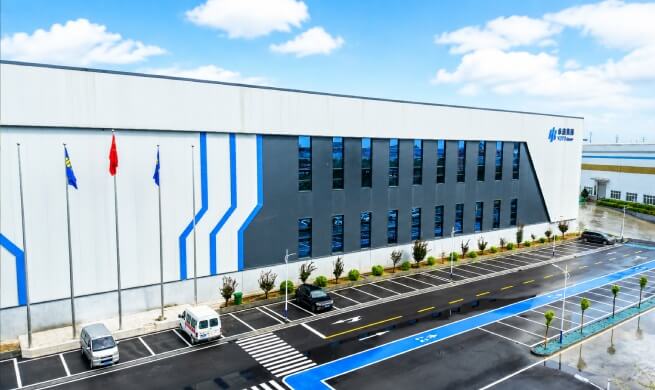 2025 - YOTO Group Established