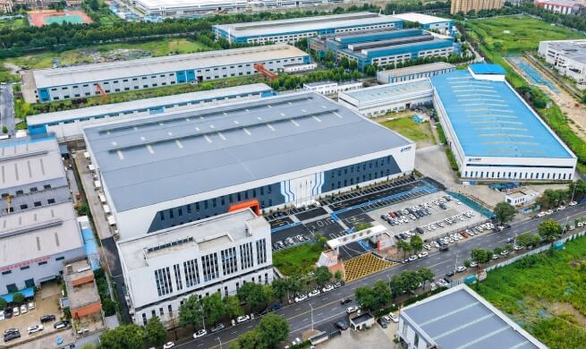 2026 - A New Manufacturing Era