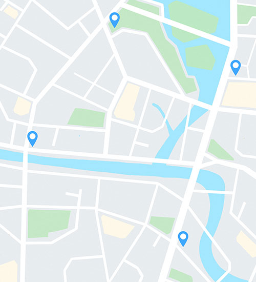 DINIS Location