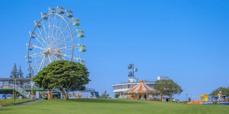 Thrill rides catalogue preview