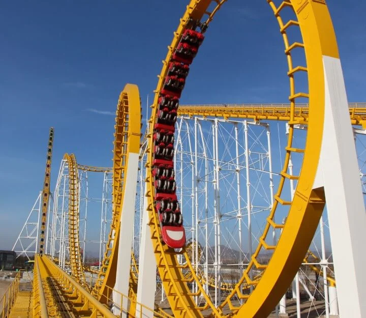 Roller Coaster