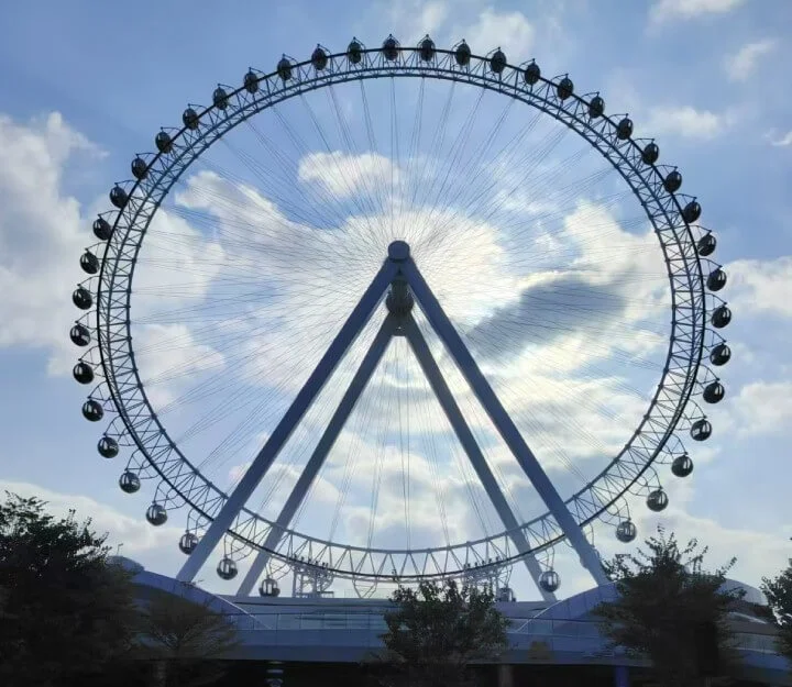 Observation Wheel