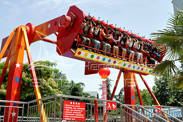 Large Theme Park Thrilling Ride for Sale